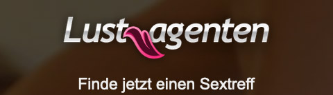 Lustagenten - Finde jetzt ein Sextreffen